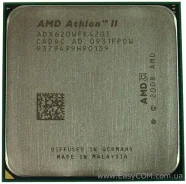 AMD Athlon II X4 ����