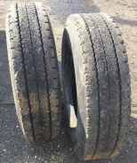 Hankook AH15. �����������, �/�, ����� 50 % ����