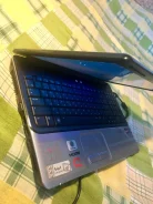 HP Compaq. 15.6", 2����, ��� 3072 ��, ���� 160���, Bluetooth: 1 ����