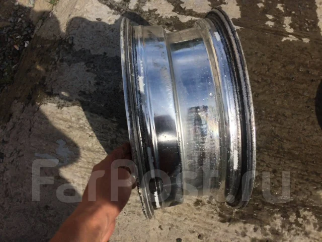 Ensure. 7.0x17" ����