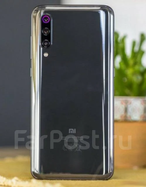 Xiaomi Mi9. �/� ����
