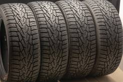 Nordman, 225 55 R17 в Красноярске Nordman. Зимние, шипованные, 2017 год, 5 %