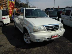 Suzuki Grand Escudo. �������, 4wd, 2.7, ������, �/�, ��� ���. ��� ����� �� ������������ ����