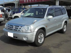 Suzuki Grand Escudo. �������, 4wd, 2.7, ������, �/�, ��� ���. ��� ����� �� ������������ ����