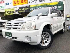 Suzuki Grand Escudo. �������, 4wd, 2.7, ������, �/�, ��� ���. ��� ����� �� ������������ ����
