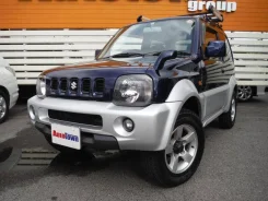 Suzuki Jimny Sierra. �������, 4wd, 1.3, ������, �/�, ��� ���. ��� ����� �� ������������ ����