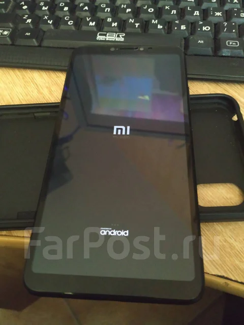 Xiaomi Mi Max 3. �/� ����