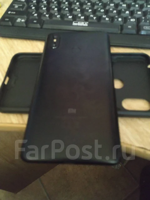 Xiaomi Mi Max 3. �/� ����