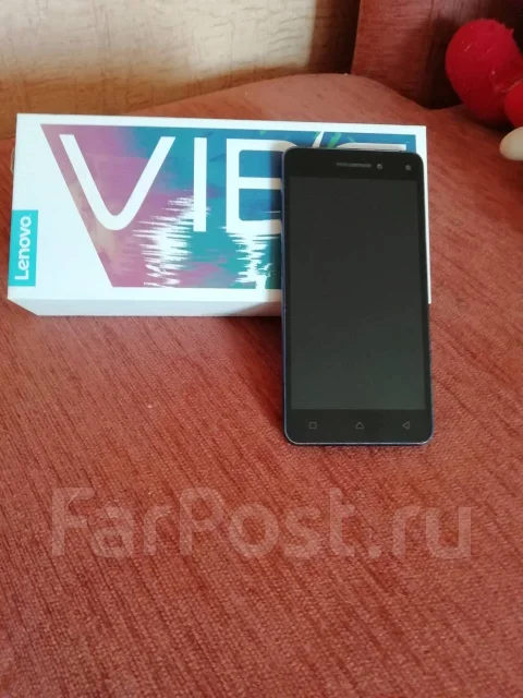 Lenovo Vibe S1. �/�, �����, 4G LTE ����