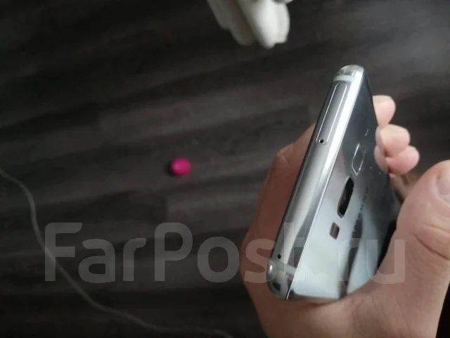Samsung Galaxy S8. �/� ����