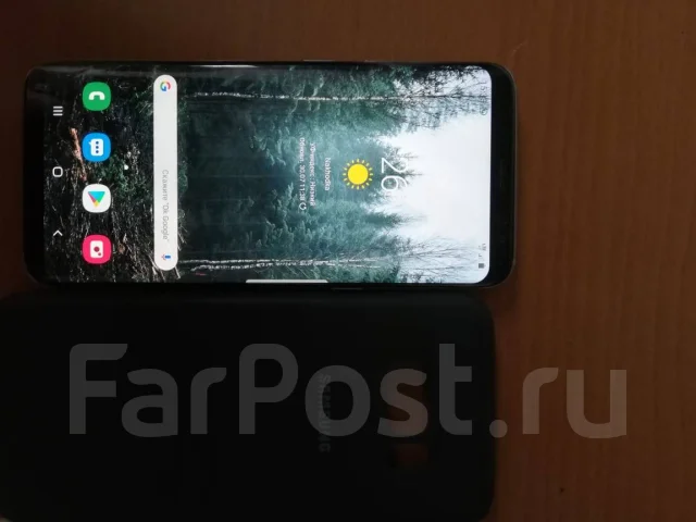 Samsung Galaxy S8. �/� ����