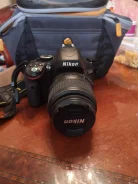 Nikon D5100 ����