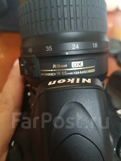 Nikon D5100 ����