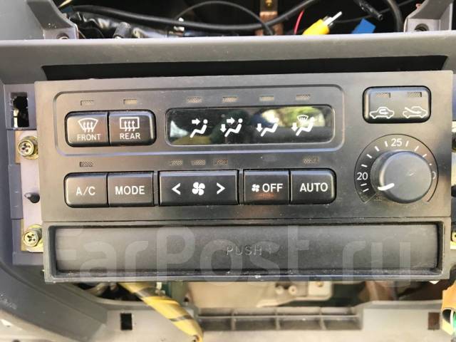 климат контроль тойота карина 215. климат контроль прадо 95. блок климат контроля toyota land cruiser 95 кузов. блок управления климат-контролем toyota land cruiser prado 95. блок климат контроля toyota land cruiser 95 кузов.