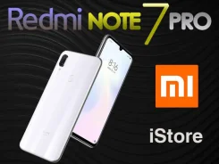 Xiaomi Redmi Note 7 Pro. �����, �����. ��� ����� �� ������������ ����