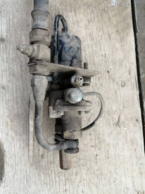 Регулировка сцепления мицубиси фусо - 97 фото