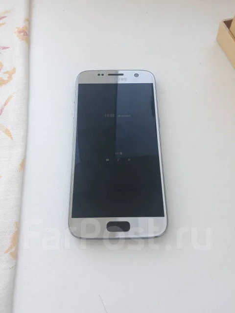 Samsung Galaxy S7. �/� ����