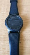 Samsung Gear S3 Frontier. GPS, NFC, IP67, IP68 ����
