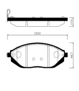 ������� �������� (� �������) HSB HP2023 HP2023 ����