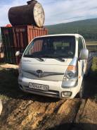 Kia Bongo III, 2007 в Усть-Куте Kia Bongo III. Продам грузовик kia bongo 3, 2 900 куб. см., 1 000 кг., 4x2
