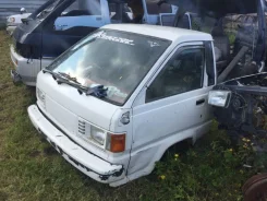 Toyota Town Ace ����
