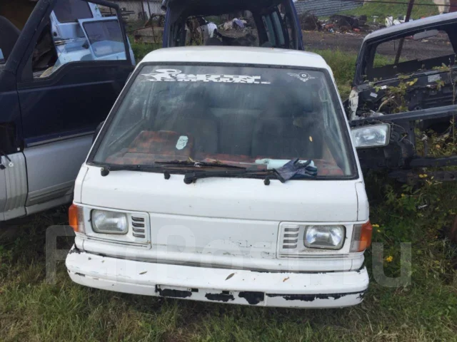 Toyota Town Ace ����