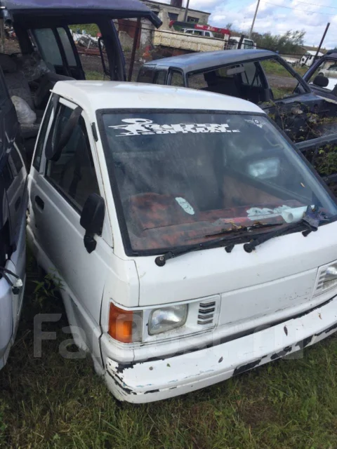 Toyota Town Ace ����