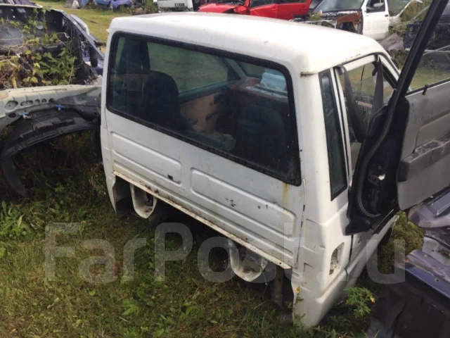 Toyota Town Ace ����