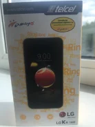 LG K9. �����, ������, 4G LTE, Dual-SIM ����