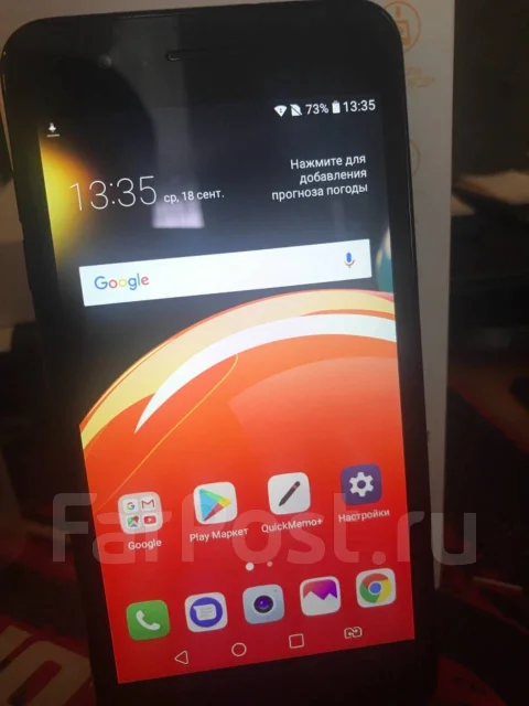 LG K9. �����, ������, 4G LTE, Dual-SIM ����