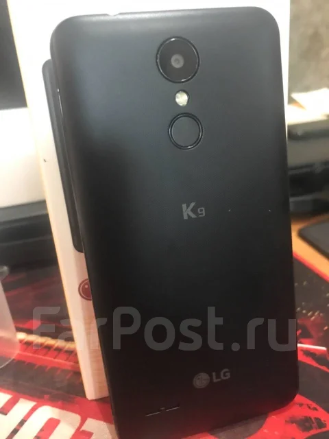 LG K9. �����, ������, 4G LTE, Dual-SIM ����