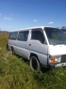 Nissan Homy ����