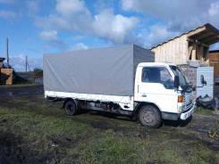 Mazda Titan, 2001 в Минусинске Mazda Titan. Продам грузовик , 4 299 куб. см., 2 000 кг., 4x2
