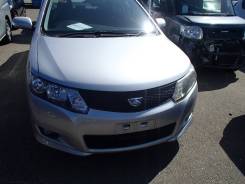 Toyota Allion, 2008 в Хабаровске Toyota Allion. ZRT261, 3 ZRFAE