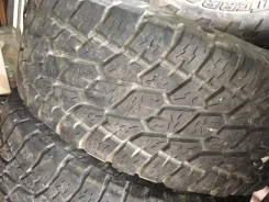Nitto Terra Grappler. ����� at, 2011 ���, �/�, ����� 20�% ����
