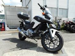 Honda NC 700X / B9422, 2012 в Анапе Honda NC 700X. 700 куб. см., исправен, птс, без пробега. Под заказ