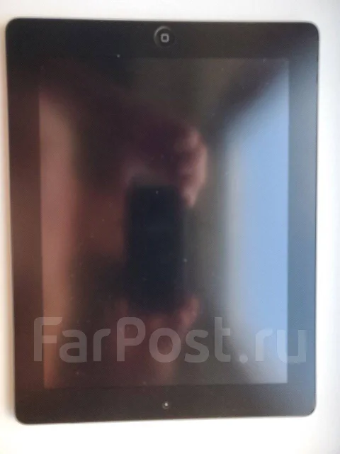 Apple iPad 3 ����