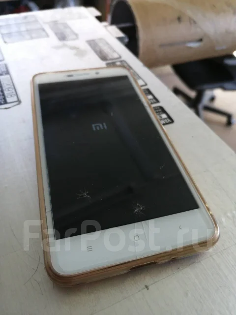 Xiaomi Redmi 4A. �/�, �������, 3G, 4G LTE, Dual-SIM, NFC ����