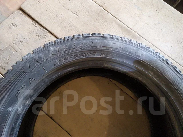 Goodyear Wrangler IP/N. ������, ��� �����, �/�, ����� 30 % ����