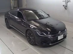 Volkswagen Arteon. �������, 4wd, 2.0, ������, 13 000����. ��, �/�. ��� ����� �� ���������� ����
