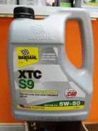Bardahl XTC. 5W-50, �������������, 4��. ����
