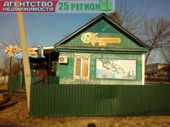 Продам здание-магазин в Яковлевском районе Продам здание-магазин. Яковлевка, улица Советская 62, р-н центр, 50,0 кв. м.