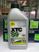 Bardahl XTC. 5W-50, �������������, 1,00��. ����