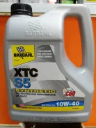 Bardahl XTC. 10W-40, �����������������, 2,00��. ����
