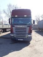 Scania R420, 2007 в Орске Scania R420. Продается тягач 2007г. в., 19 000 кг., 4x2