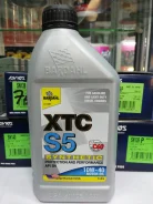 Bardahl XTC. 10W-40, �����������������, 1,00��.