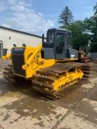 Shantui SD16L, 2013 в Петрозаводске Shantui SD16L. Бульдозер Shantui SD 16L, 10 000 куб. см., 17 000 кг.