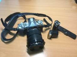 Olympus E-M5 Mark II Kit. 15 - 19.9 ��, ���: 3� ����