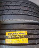 АКЦИЯ!!! - 2000 руб. на 4 шт. Double Road DR818, 235/75 R17.5 в Краснодаре Double Road DR818. Всесезонные, без износа