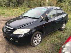 Honda Fit Aria. GD7, L15A ����